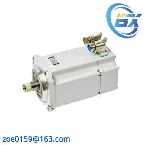 ABB MU200 Motor Unit 3HAC040656-002 / 3HAC050224-001