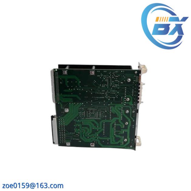 ABB MV03 MV 03 Contronic: Advanced Process Control Module