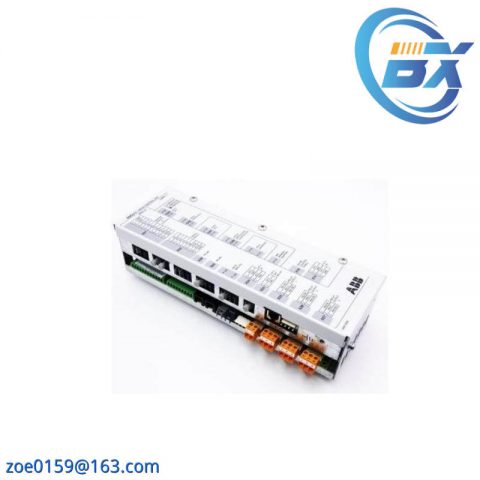 ABB NDCU-11 DRIVE CONTROL UNIT - Advanced Drive Control Solution