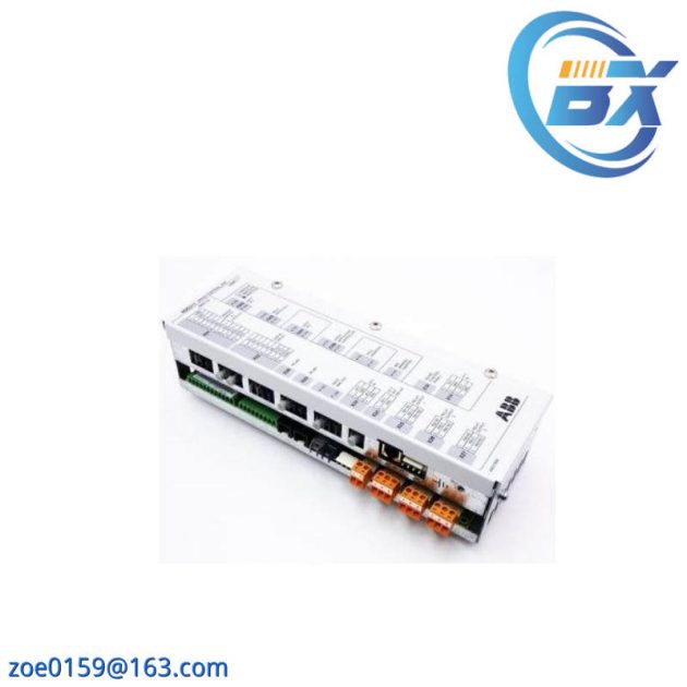 ABB NDCU-11 DRIVE CONTROL UNIT - Advanced Drive Control Solution