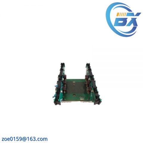ABB NGDR-03C Driver Board 61298622E, Industrial Control Solutions