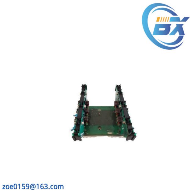 ABB NGDR-03C Driver Board 61298622E, Industrial Control Solutions