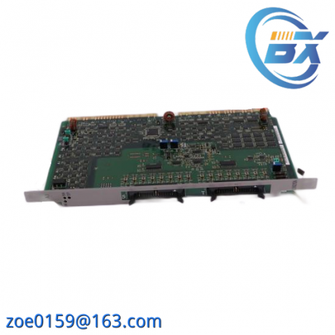 ABB NINT-42/57619066E: Industrial Automation Control Module
