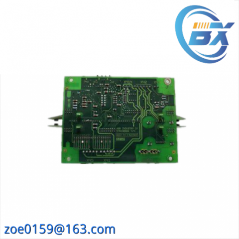 ABB NINT-42 Main Circuit Interface