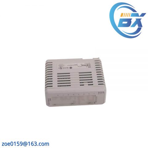 ABB NINT-72C | 64425552A - Advanced Communication Board