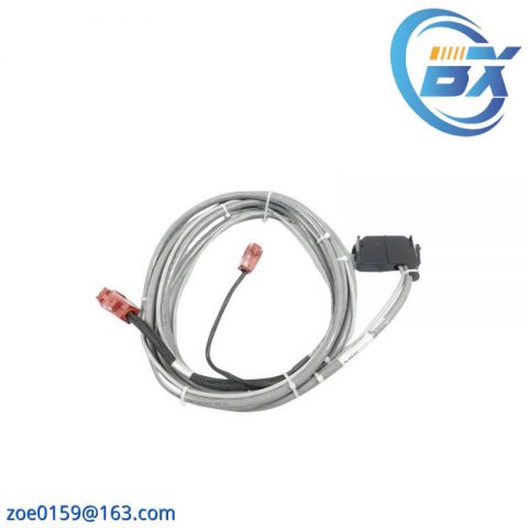 ABB NKST11-15 Industrial Control I/O Termination Cable
