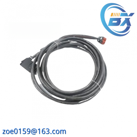 ABB NKTU01-25 Termination Cable