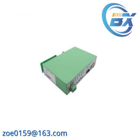 ABB NMBP-01 MOD BUS + ADAPTER: Industrial Communication Solution