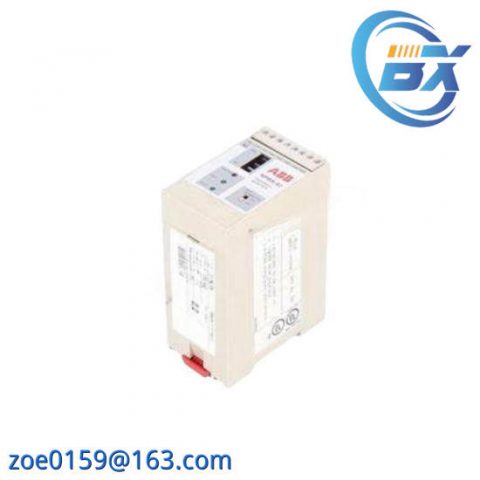 ABB NPBA-02 58976024G Profibus Adapter Module: Industrial Automation Solutions