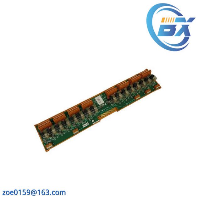 ABB NRDO02 L700712 Output Module - Advanced Control Solutions