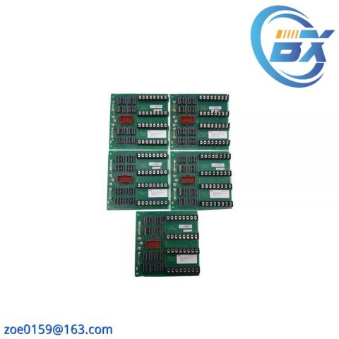 ABB NTDI02 Industrial I/O Termination Module
