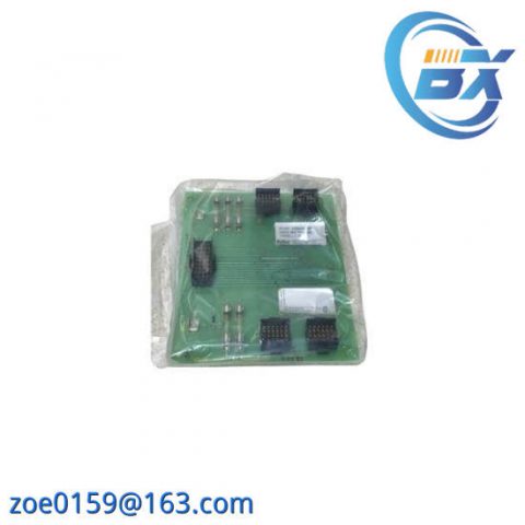 ABB NTLS01 High-Performance Digital Input Module