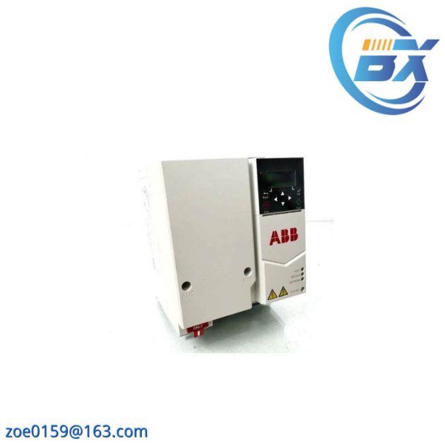 ABB NTLS01 High-Performance Digital Input Module