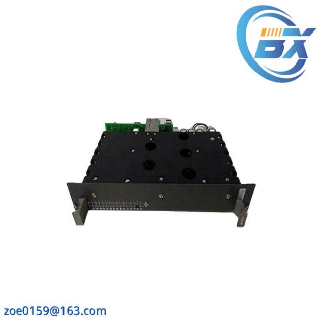 ABB NU8976A99 Digital I/O Module