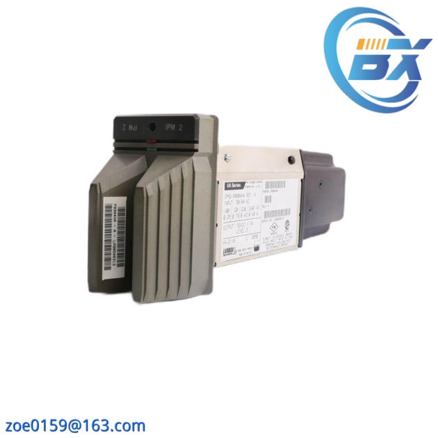 ABB O3EEb HENF318176R1 Industrial Control Module