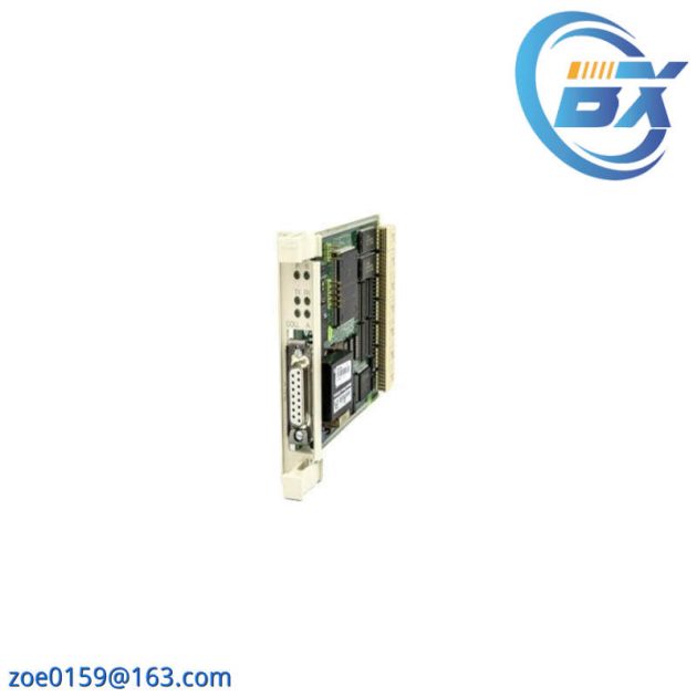 ABB O3EX HENF315845R2 Industrial Control Module