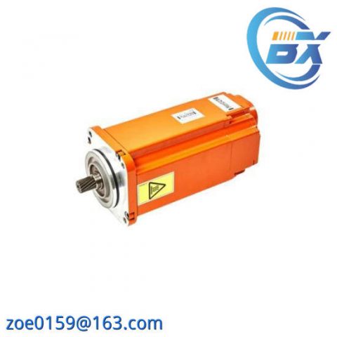 ABB OCAH 940181103 - Custom Processed Industrial Control Module