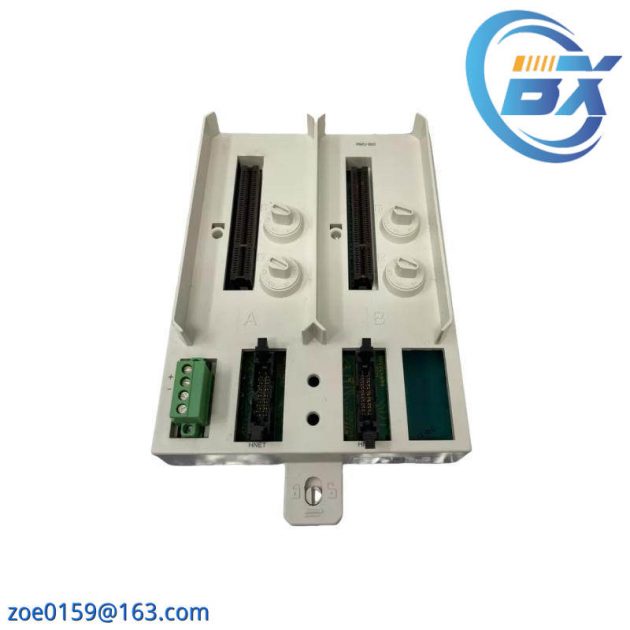 AB MVI69-PDPMV1 Master Network Interface Module, Industrial Control, Automation, Communication