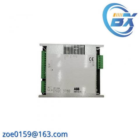 ABB P5EAa HENF206350R2 Industrial Control Module