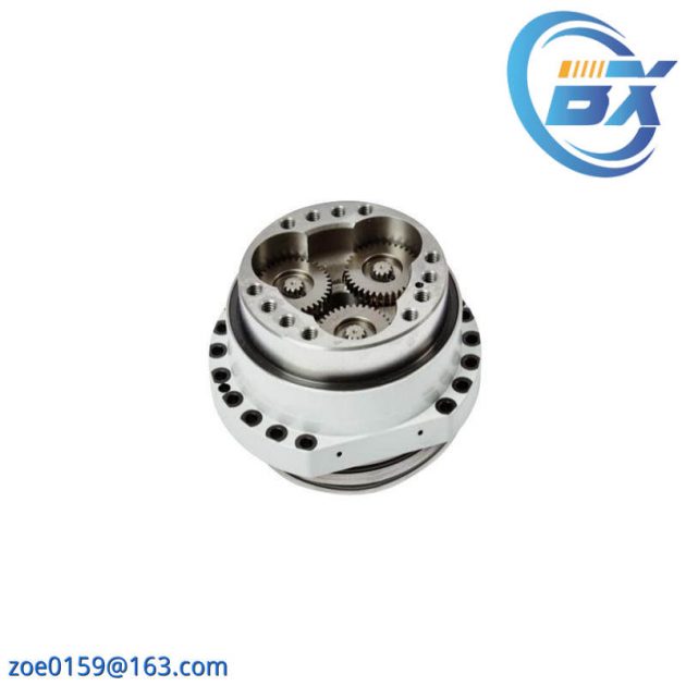 ABB P5EAa HENF206350R2 Industrial Control Module