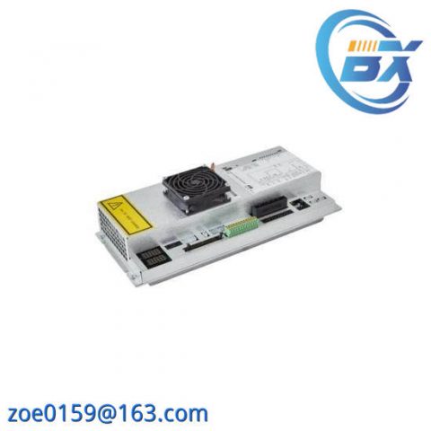 ABB PDB-01 3HNA006147-001: Industrial Power Distribution Board