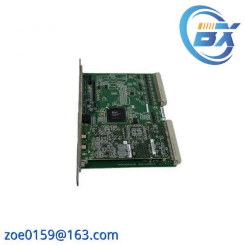 ABB PEP-A 220VAC Digital Output Circuit Card - Precision & Reliability for Industrial Control Systems