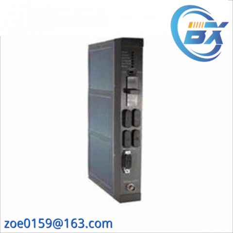 ABB PFSA103D 3BSE002492R0001, High-Performance I/O Module