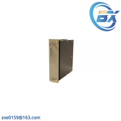 ABB PFSK 101 Power Supply Module, High Efficiency & Reliability