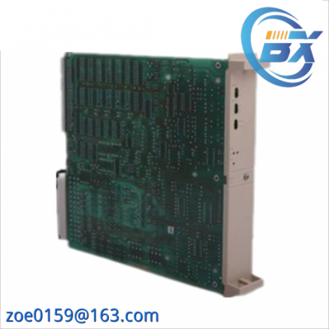 ABB PFUK104 YM110002-SD: Advanced Digital Input Module for Industrial Automation