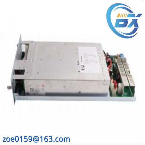 ABB PHARPS03000000 Controller Module for Industrial Automation Systems
