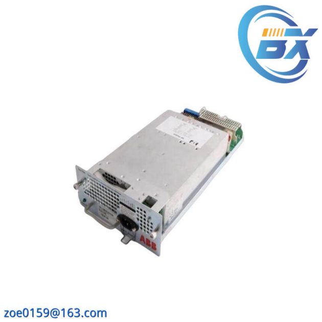 ABB PHARPS03000000 Controller Module for Industrial Automation Systems