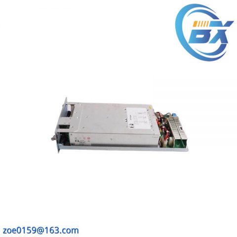 ABB PHARPS32000000: P-HA-RPS-32000000 - High-Performance Power Supply Module