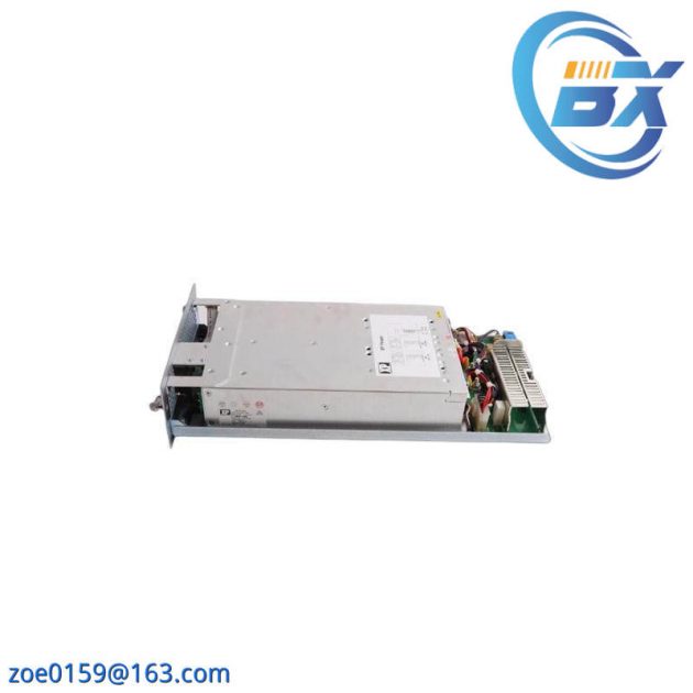 ABB PHARPS32000000: P-HA-RPS-32000000 - High-Performance Power Supply Module