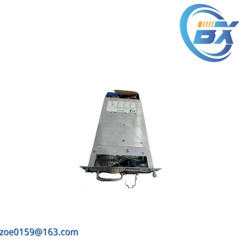 ABB PHARPS3220000 Power Supply Module - ABB's High-Performance Power Supply
