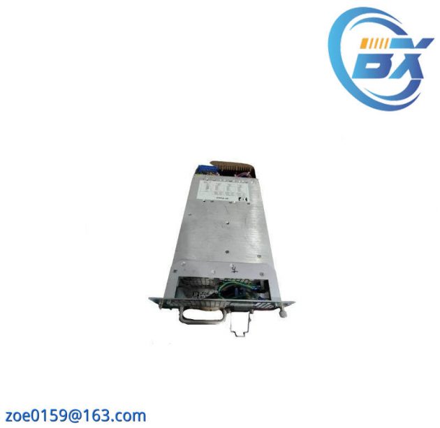ABB PHARPS3220000 Power Supply Module - ABB's High-Performance Power Supply