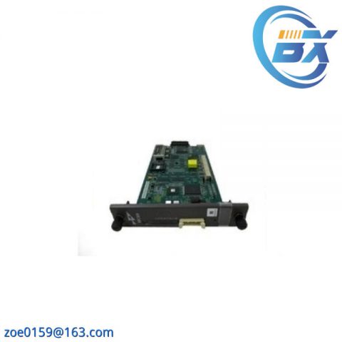 ABB PHCBR30000000 Control Module - Advanced Industrial Automation Solution