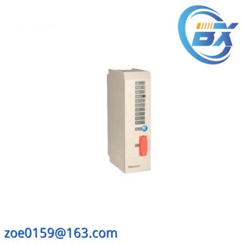ABB PM253V01 I/O Unit Power Supply Module