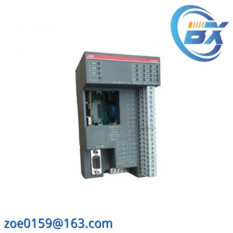 ABB DSQC602 3HAC12816-1 Digital Input/Output Card