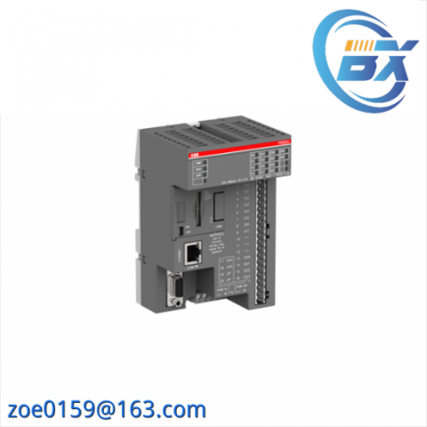 ABB PM554-T Programmable Logic Controller