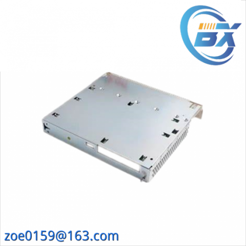ABB PM645B 3BSE010535R1 Processor Module: Advanced Control Solution for Industrial Automation