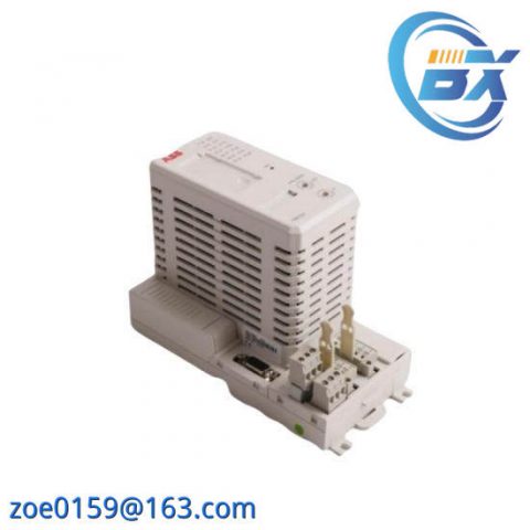 ABB 3HAC025321-002 Industrial Control Module