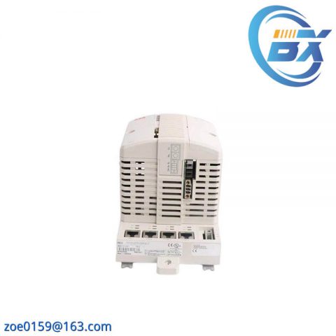 ABB JCU-01 Industrial Control Module