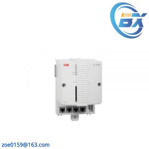 ABB PM857K01 Controller Unit - Advanced Automation Solutions
