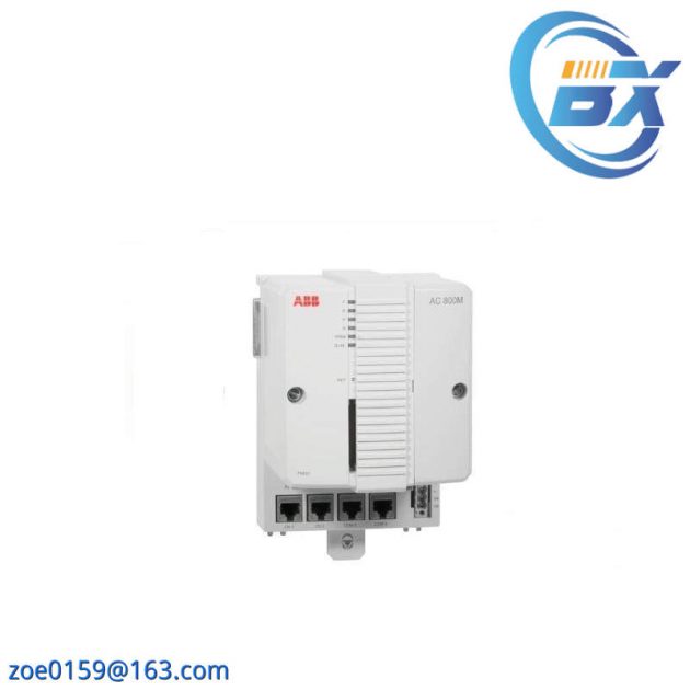 ABB PM857K01 Controller Unit - Advanced Automation Solutions