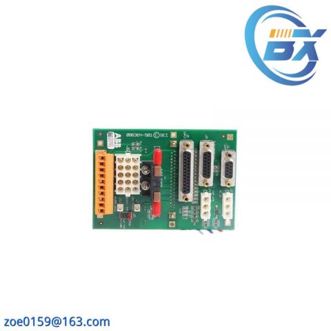 ABB PM858-C 3BSE093350R1 - Advanced Industrial Control Module