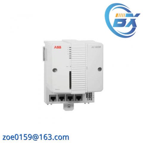 ABB PM860K01 Processor Unit Kit - High-Performance Control Solution