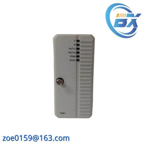 ABB PM861AK02 - High-Performance PLC Module, ABB Brand, Model PM861, Sub-Type AK02, Control Module