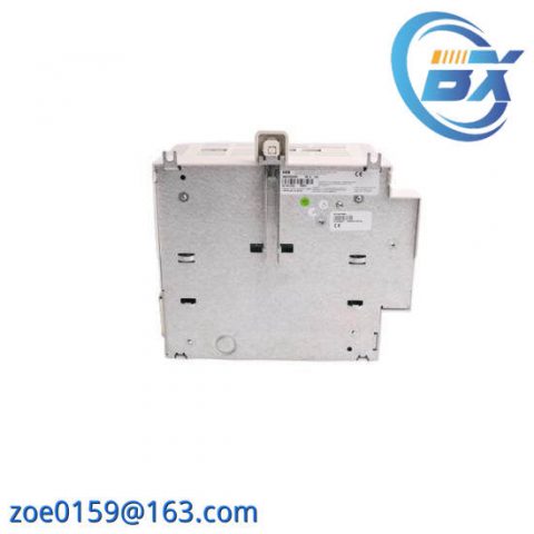 ABB PM891K01 - Comprehensive Control Suite Hardware Selection