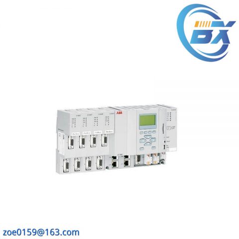 ABB PM902F - 3BDH001000R0001, Central Processing Unit (Standard) Module