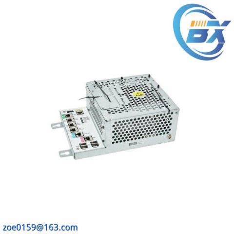 ABB PMSI121 3BSE005669R1 - Modular Control System, Precision and Efficiency